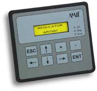 Systm AMIT - ART267A